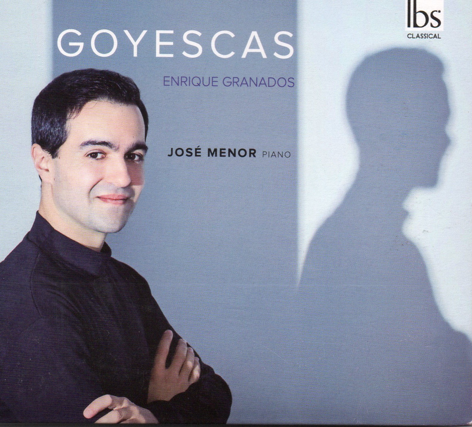 Les Goyescas de Jos Menor